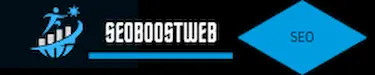 SEOboostweb logo
