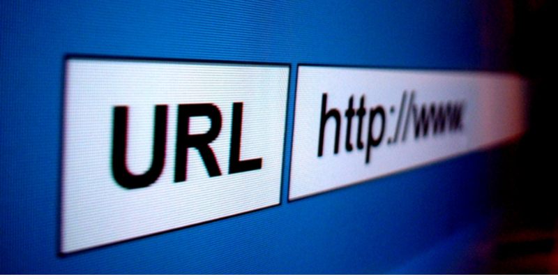 full form of URL
